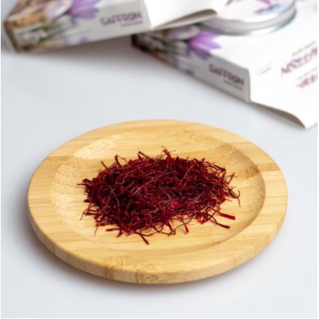 

Safron | Saffron 10 gr Super Negin Premium Quality