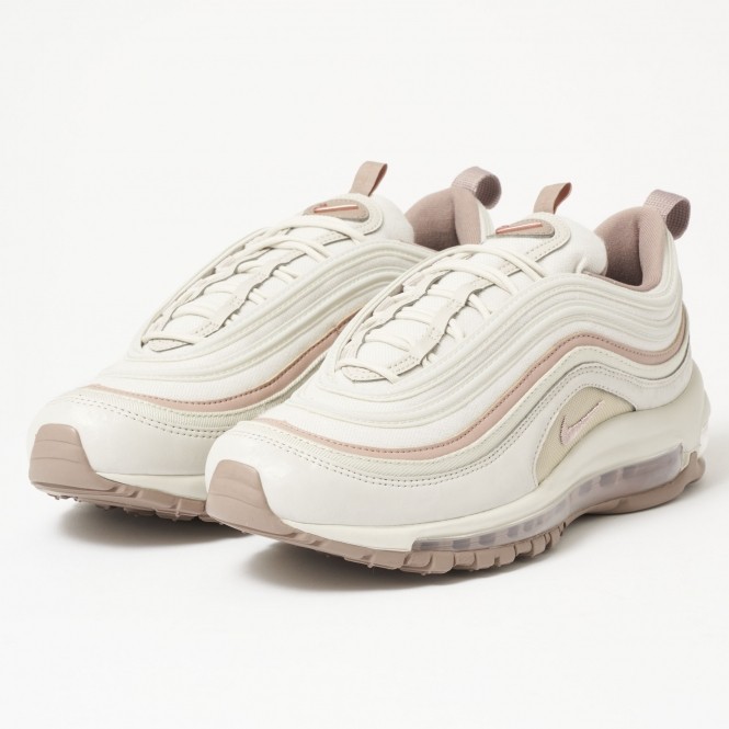 air max 97 bone white