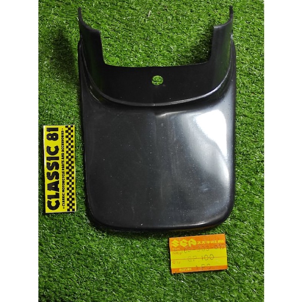 KEPET SLEBOR BELAKANG SUZUKI GP100 GP125