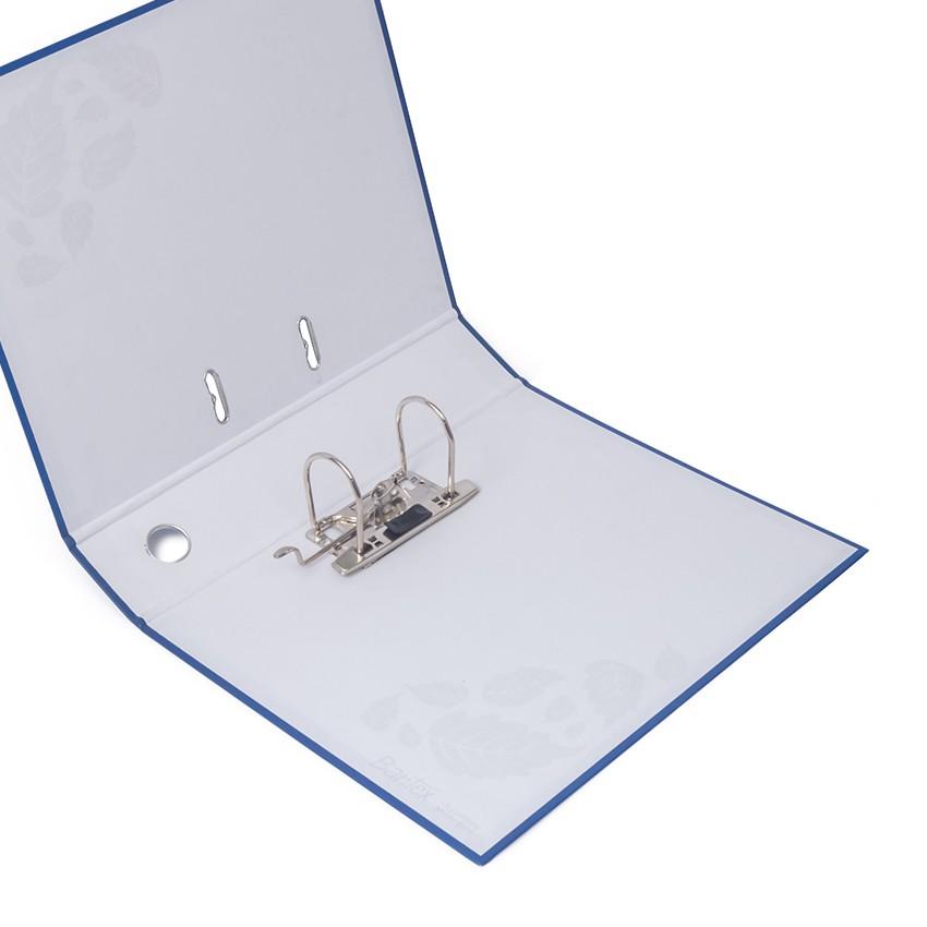 

HARGA GROSIR >> Bantex Lever Arch File Ordner Trendy Folio 7cm Blue 1446 01