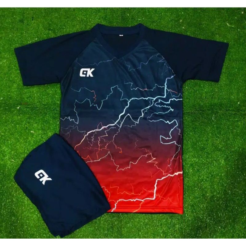 kaos Jersey setelan futsal/kaos Jersey setelan bola/kaos Jersey setelan badminton/kaos olahraga