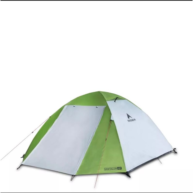 Tenda Eige r santalum 4p
