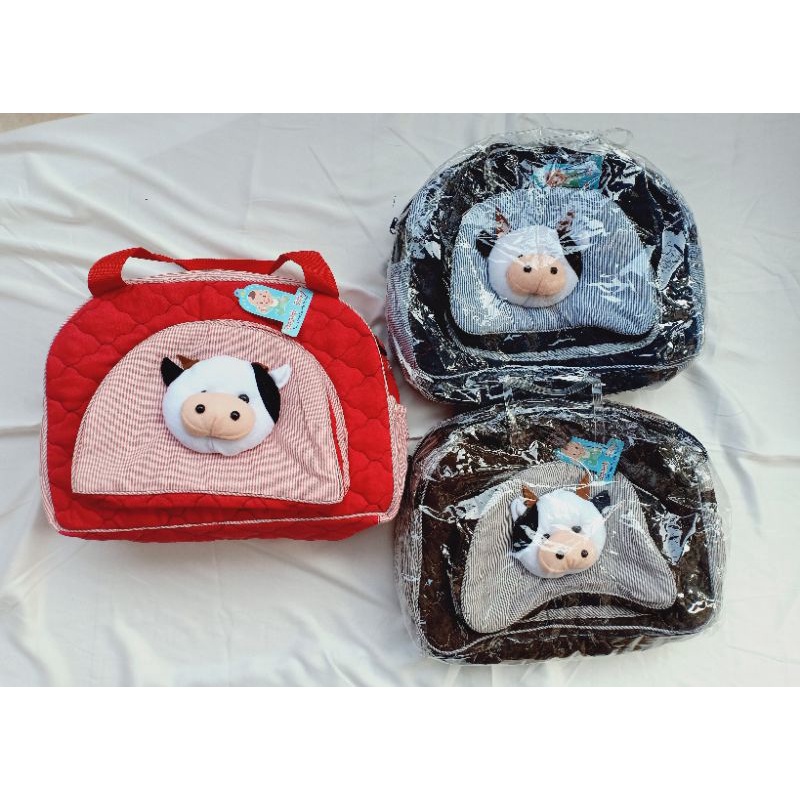 Tas Perlengkapan Bayi/Tas Perlengkapan Bayi Besar