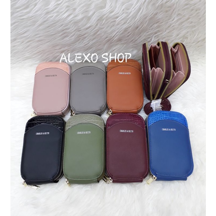 Tas Hp/Sling Phone 2 Res CK88X912