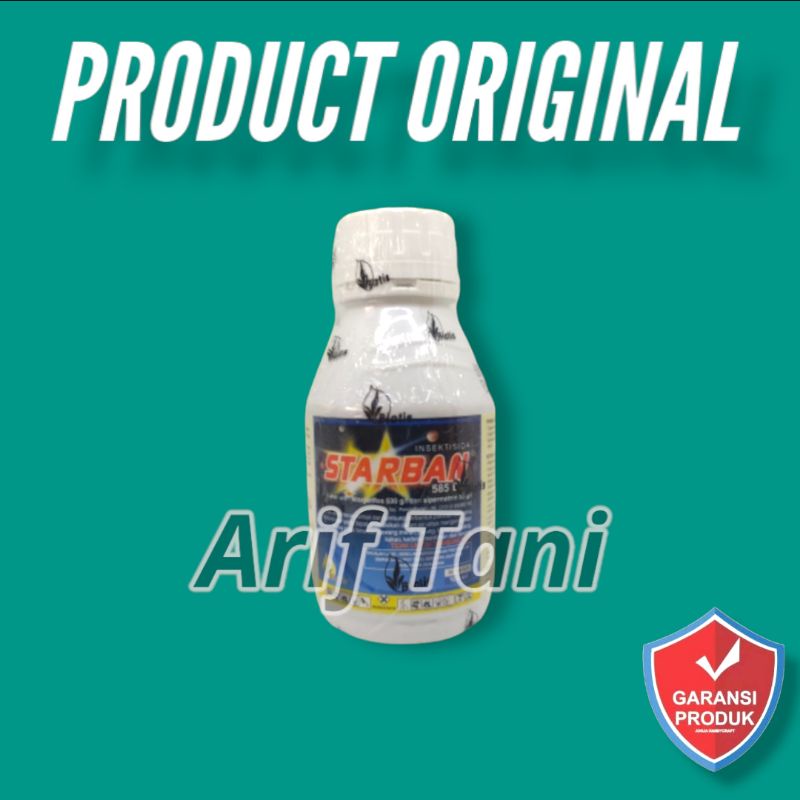 Starban 585 EC 100 ml