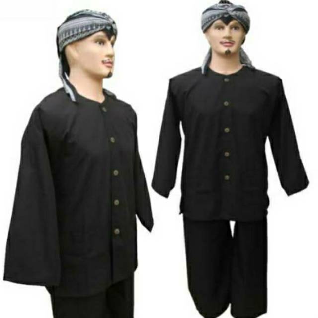 GROSIR Baju Celana Koko Stelan Pangsi Sirwal Dewasa GROSIR Baju Celana Koko Stelan Pangsi Sirwal Dewasa