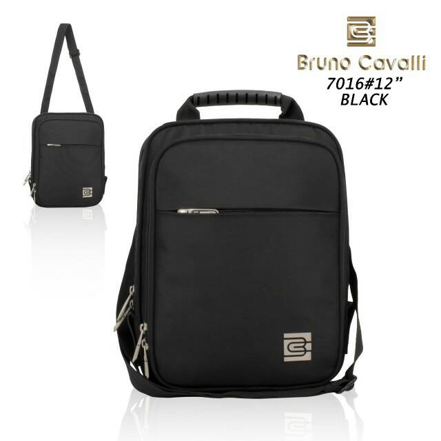 Tas Selempang Bruno Cavalli 7016