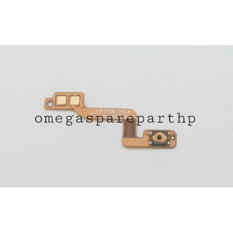 FLEXIBLE ON OFF SAMSUNG I9200 / SAMSUNG MEGA 6,3