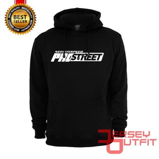 V435 Jaket Hoodie  Pro Street Prostreet Need For Jaket 