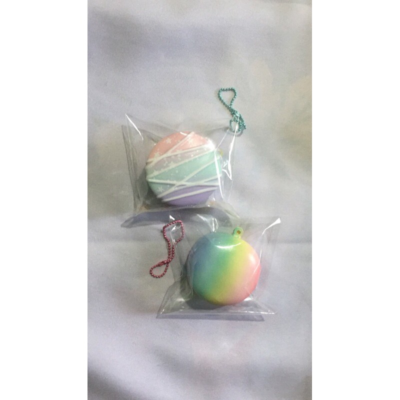 FLASHSALE IBLOOM SWEET SERIES CHESEE CAKE & SACHER TORTE MURAH