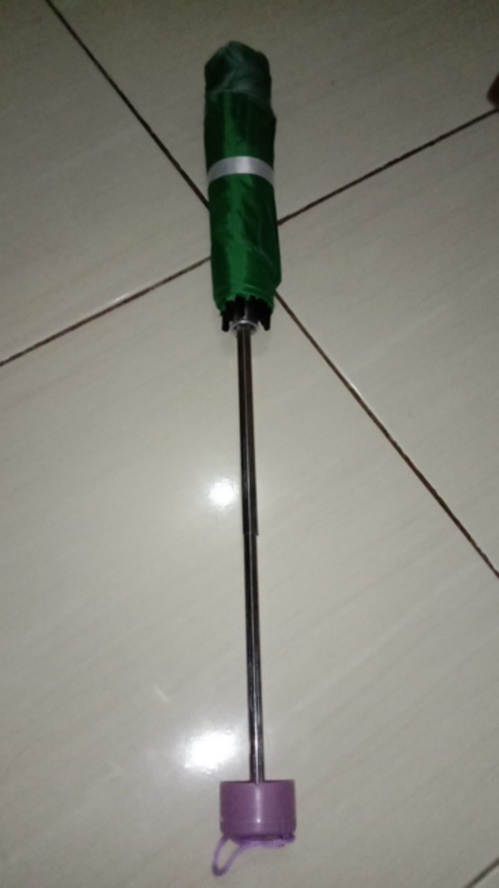 Murah Payung Lipat 25cm Diameter 96cm