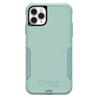 Case iPhone 11 Pro Max OtterBox Commuter - Mint Way Green