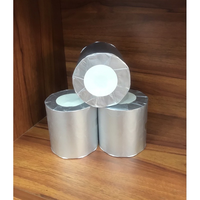 

Ketas Termall 80x80m Polos