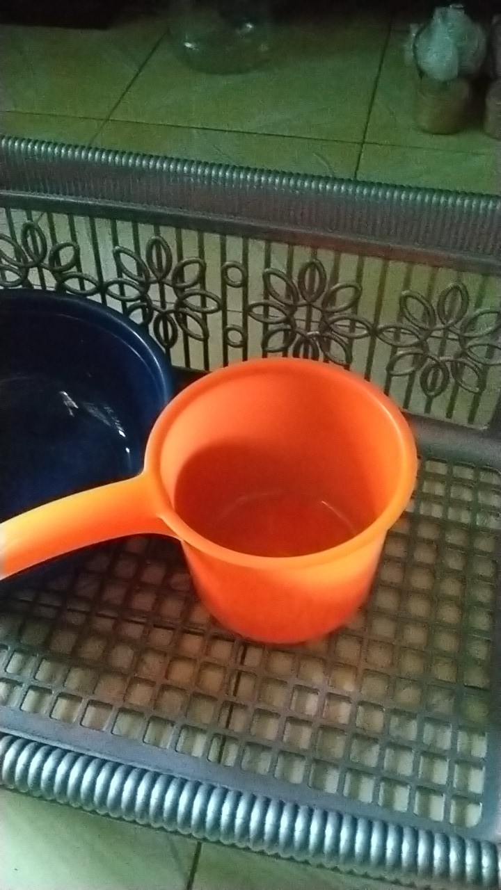 Gayung Mandi  Gambar / Buah Murah Bagus Termurah