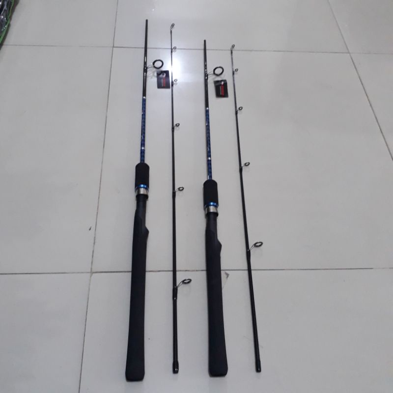 Joran Fugu Asera 150/165