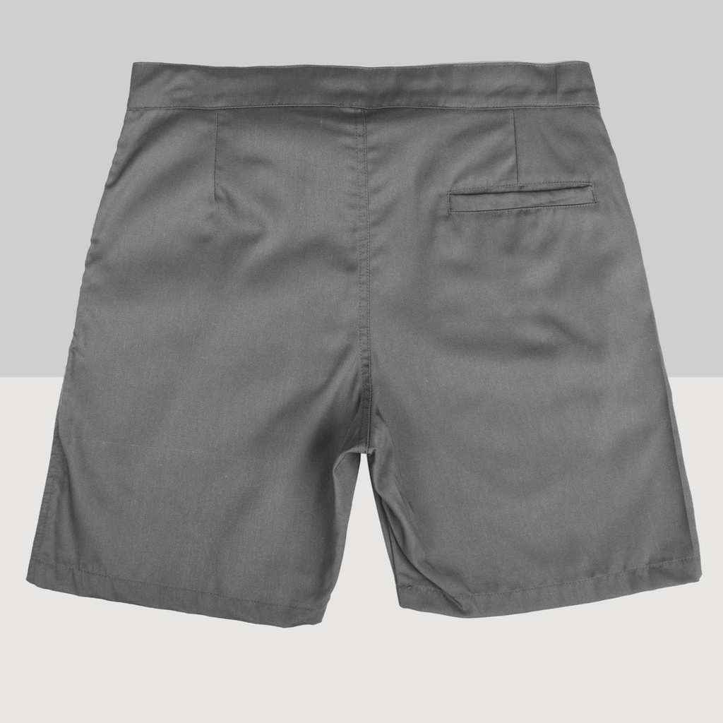 Monolith -  Short Pant Pria - Celana Pendek Premium - Unisex