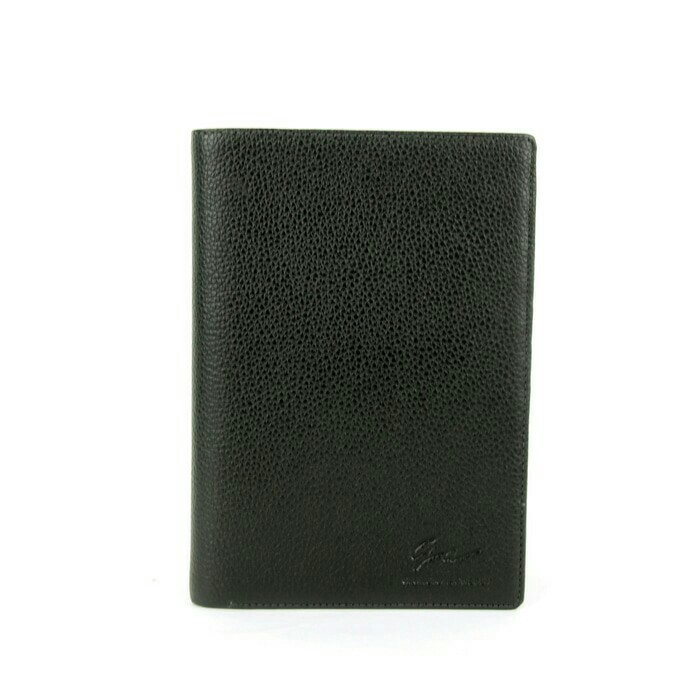 GIORGIO AGNELLI 1336.693 HITAM DOMPET KULIT PANJANG ORIGINAL