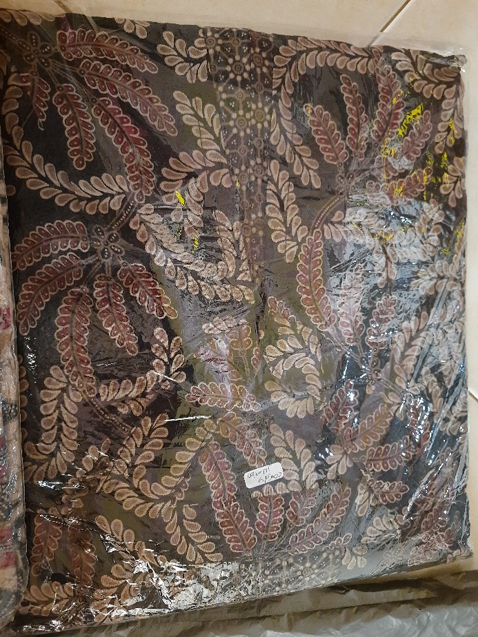 Gamis Cardy Cinta Maxy Gamis Batik Muslim Gamis Lawasan Manggar