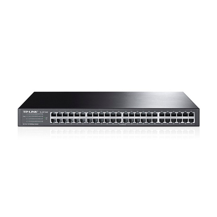 TP-Link SF1048 48-Port