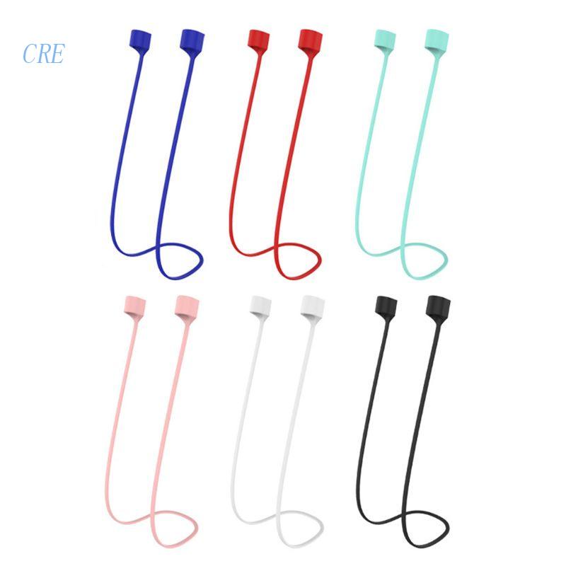 Cre Tali Lanyard Aneka Warna Untuk Headset Wireless Airpods Pro