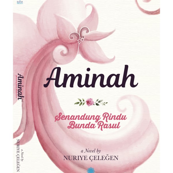 BUKU AMINAH