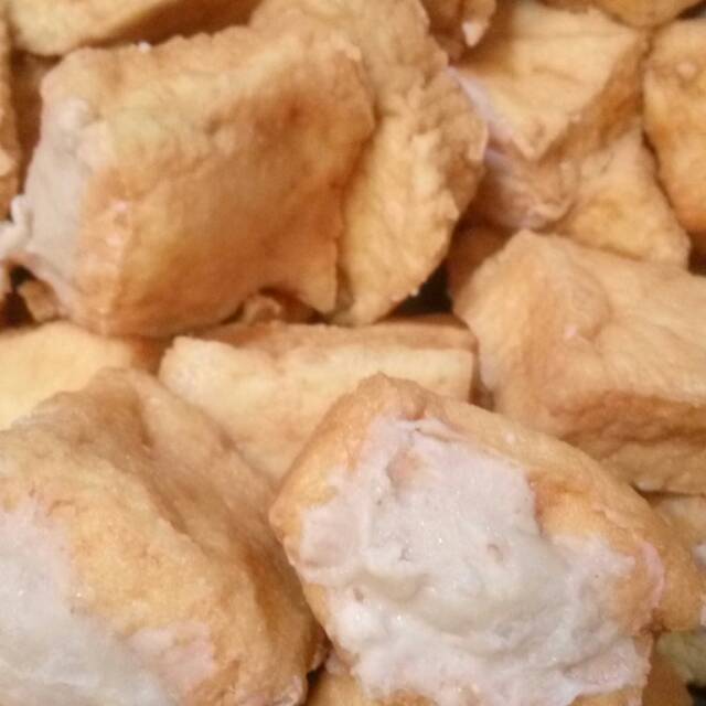 

Yoi tahu isi bakso