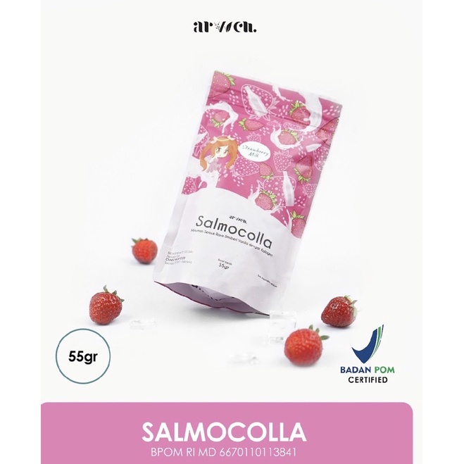 

Salmocolla | Minuman Collagen | DNA Salmon