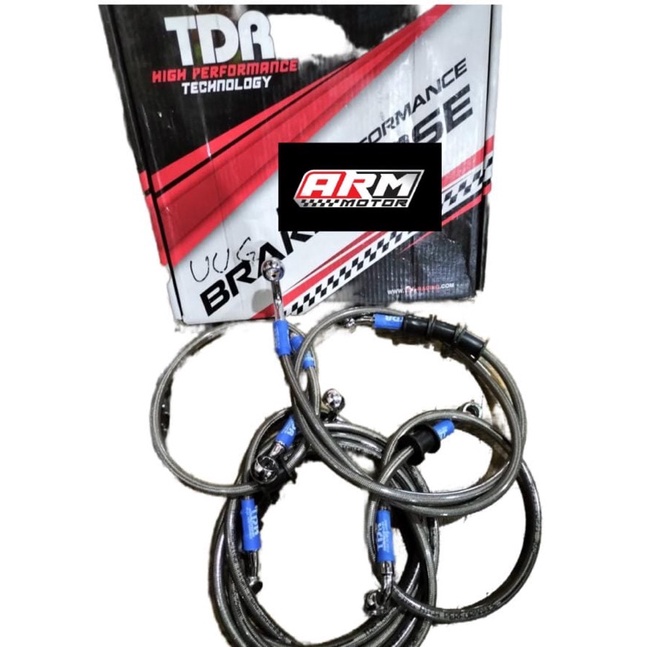 SELANG REM TDR ABS NMAX OLD/NMAX NEW/AEROX