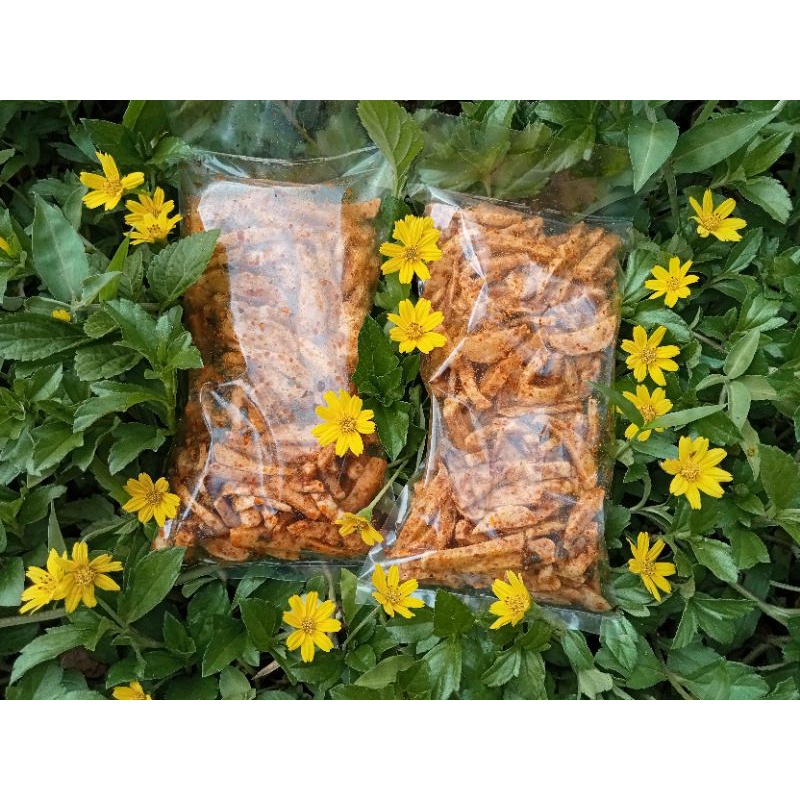 

BASRENG DAUN JERUK 200GR