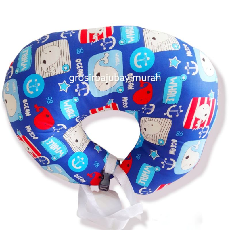 Bantal menyusui bayi / nursing pillow