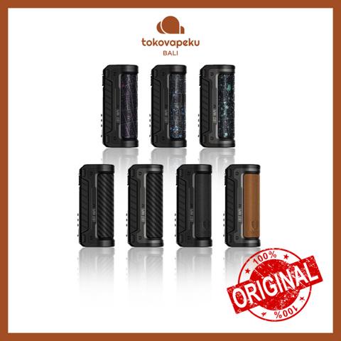 HYPERION DNA 100C HYPERION DNA MOD SINGLE BATTERY ORIGINAL by LOSTVAPE