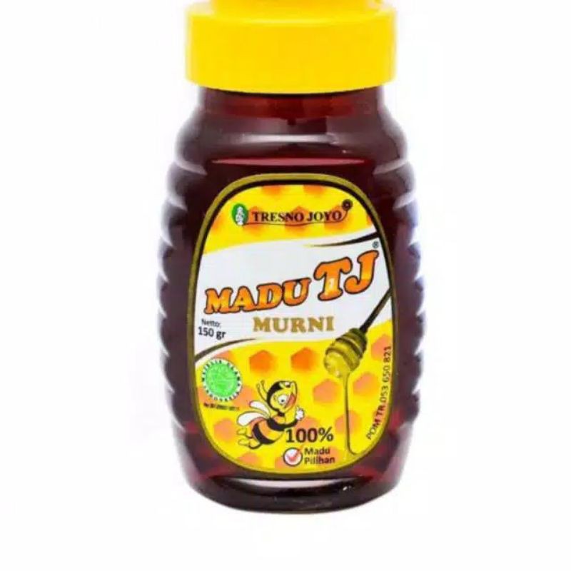 

MADU TJ MURNI 150G