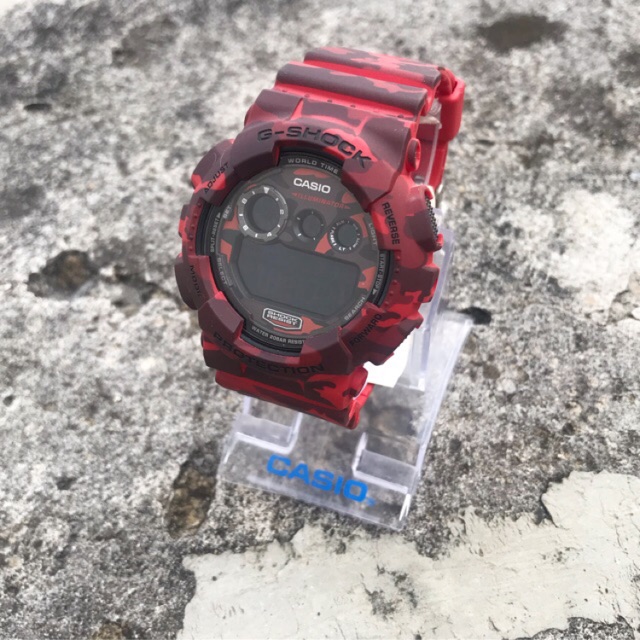 g shock gd 120cm