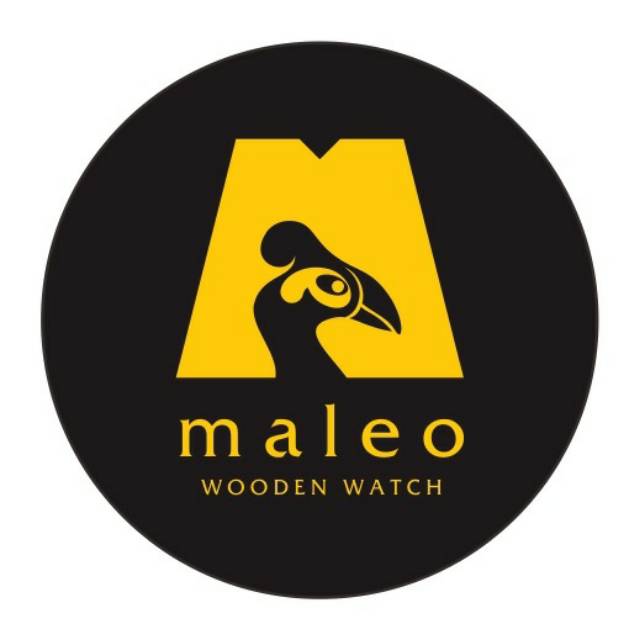 maleowoodenwatch