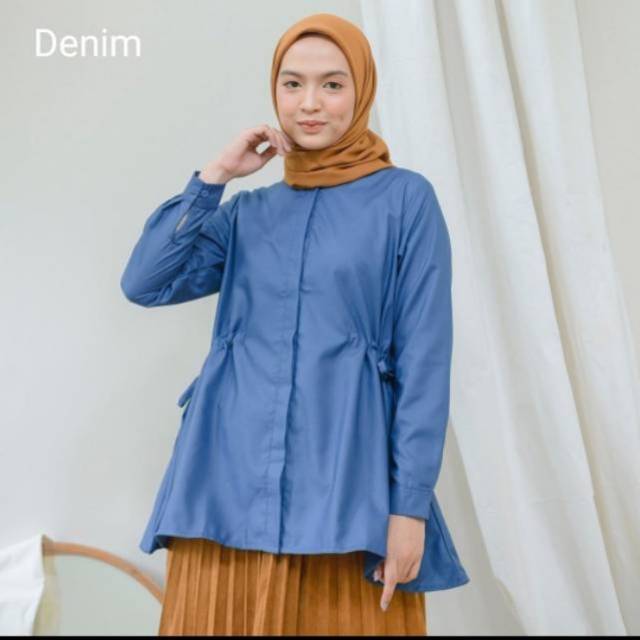 Zea Top by Kamila.wardrobe size L