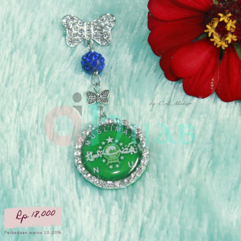 BROS MUSLIMAT FATAYAT NU