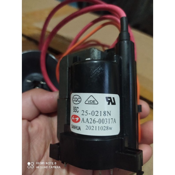 FBT/pLaybek BSC25-0218N SAMSUNG SLIM 21