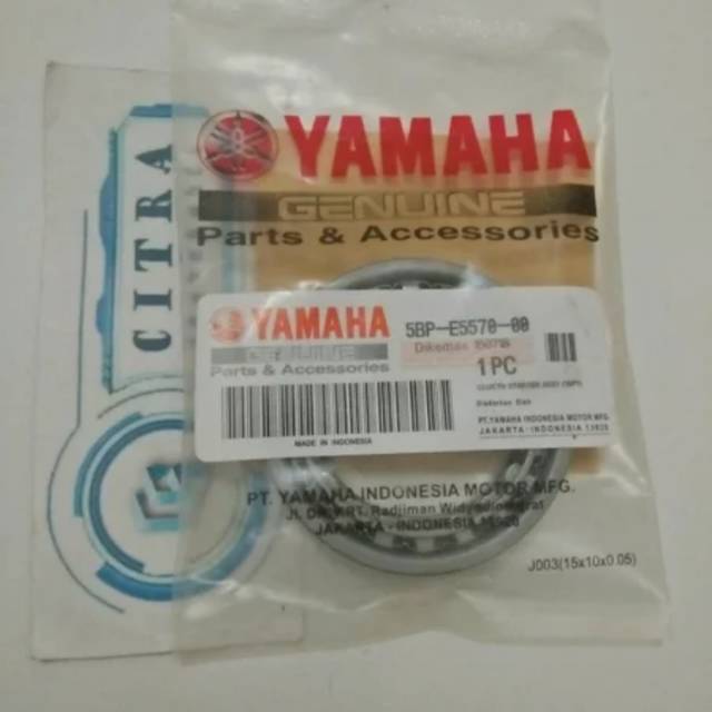 one way starter scorpio z rumah pelor stater