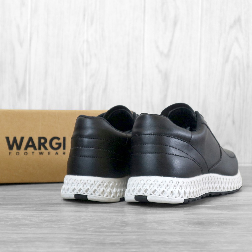 39-43 WARGI BALAD - Sepatu Sneaker Murah Pria Original Premium Hangout Main Nongkrong