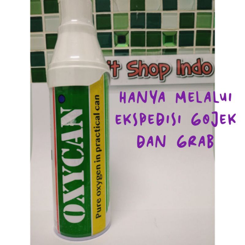 Oxycan