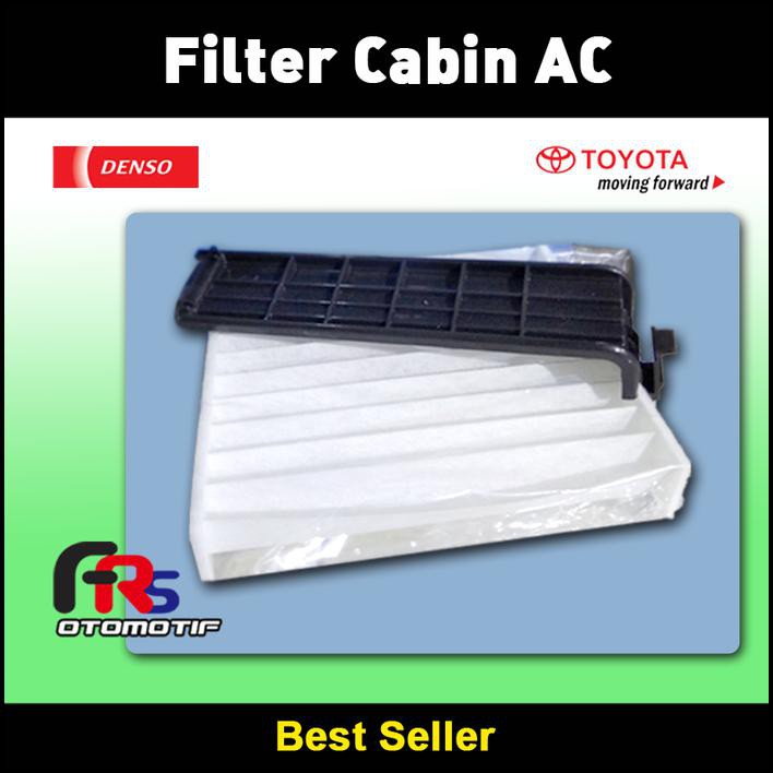 Filter Ac Granmax Luxio Gran Max Grandmax Grand Max Set Cover Terlaris