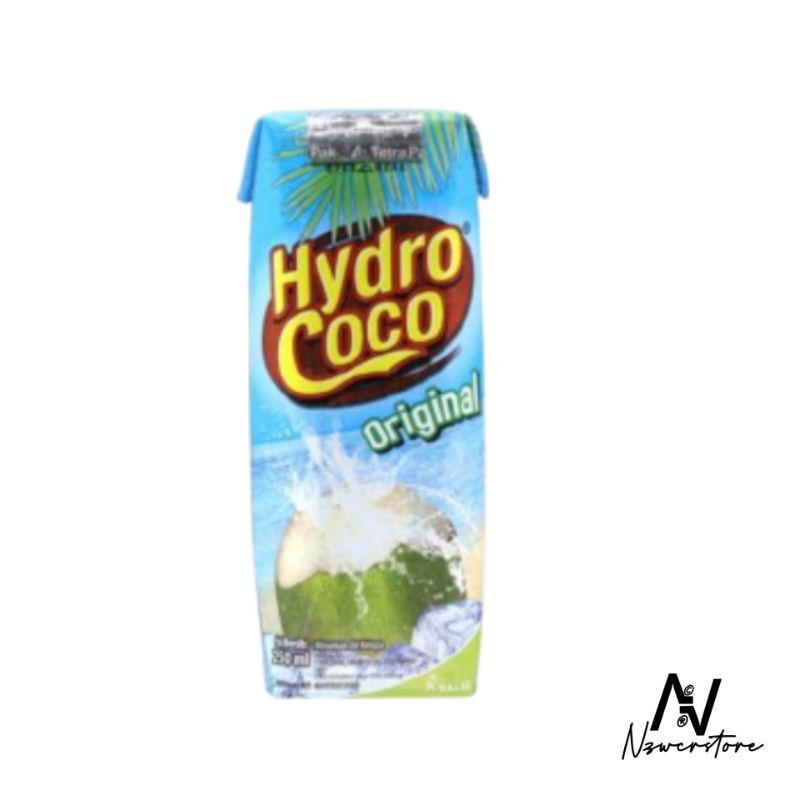 

HydroCoco