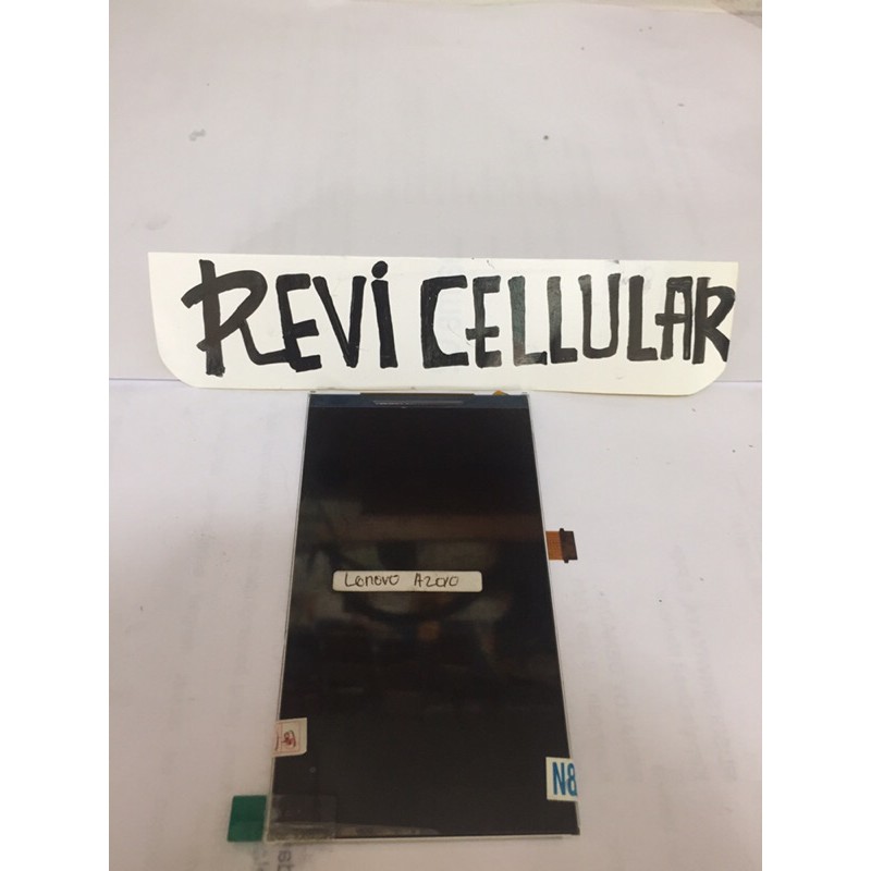LCD LENOVO A2010