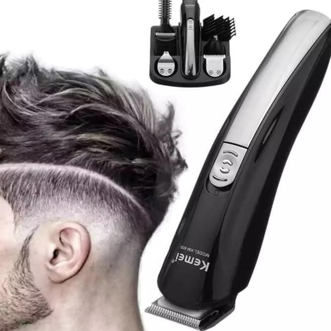 Alat Cukur Kemei KM600