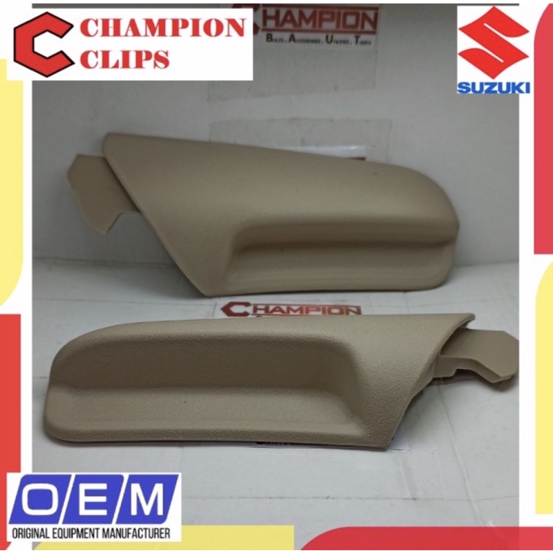 Handle Reclining Jok Suzuki Ertiga / Handel Jok Suzuki Ertiga Original