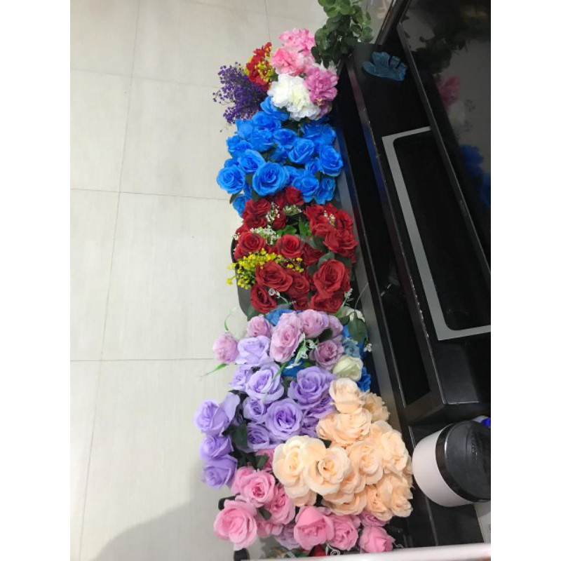 REQUEST MONEY BOUQUET 1.500.000 | 20 LEMBAR FLOWER SUNAKKU SNACK BOX PVC