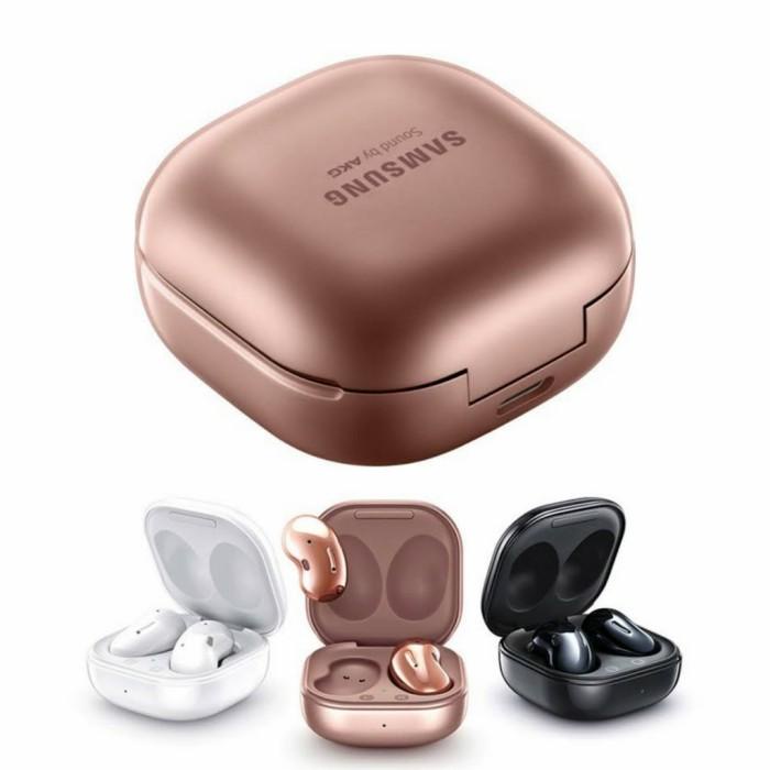 Headset Bluetooth Samsung Ori 1:1 Handsfree Earphone Wireless