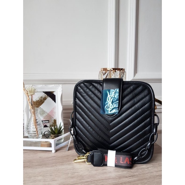 TAS YSL IMPORT || TAS FASHION WANITA