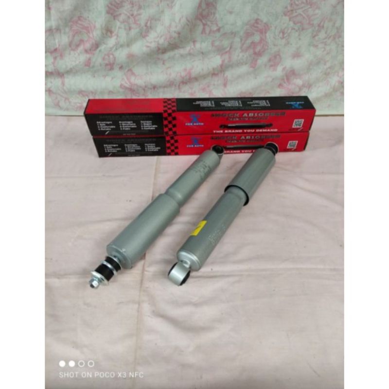 SHOCK BREAKER FCS MOBIL NISSAN TERRANO DEPAN