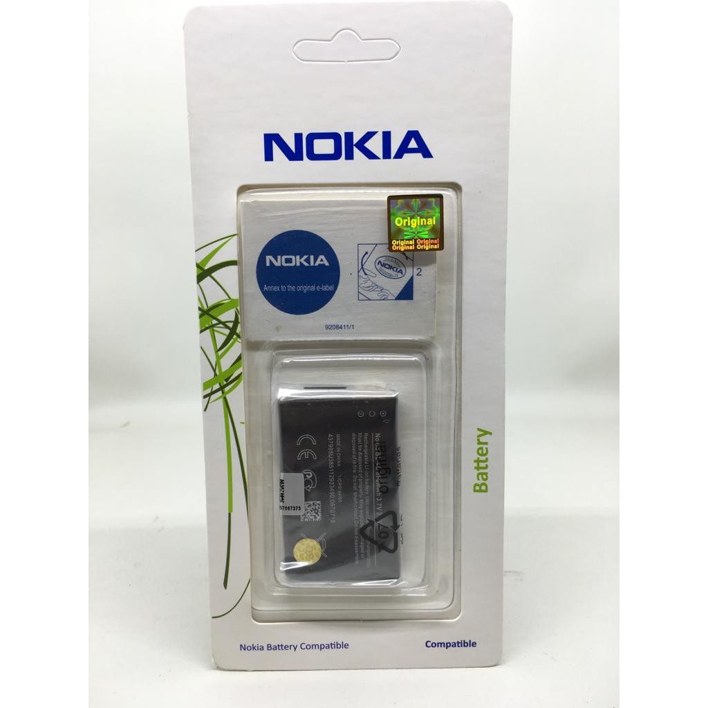 Baterai Nokia BL5C
